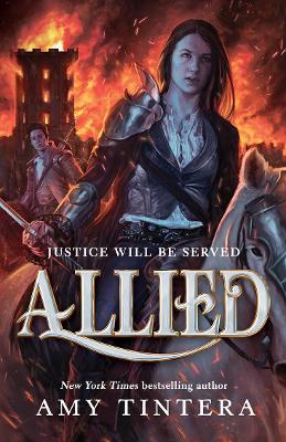 Allied: Ruined 3 book