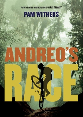 Andreo's Race book