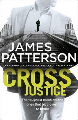 Cross Justice book