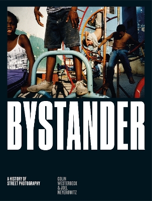 Bystander book