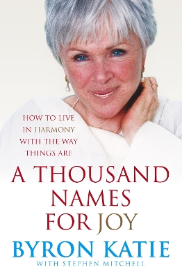 Thousand Names For Joy book