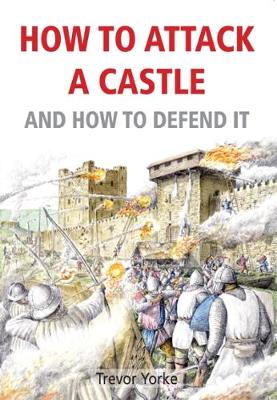 How to Attack A Castle book