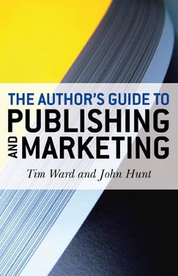 Author's Guide to Publishing and Marketing book