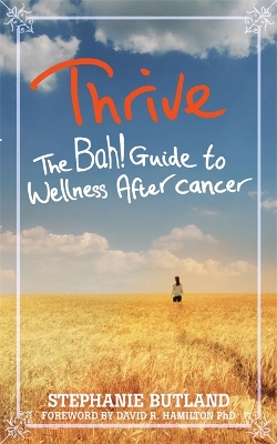 Thrive book