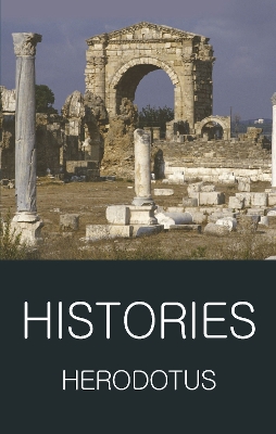 Histories by Herodotus