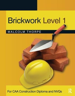 Brickwork Level 1 by Malcolm Thorpe