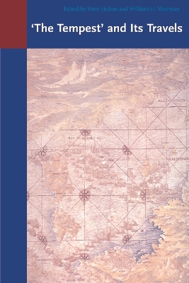 Tempest and Its Travels book