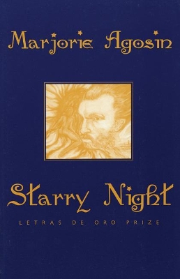 Starry Night book