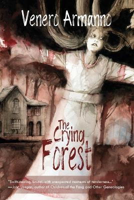 The Crying Forest book