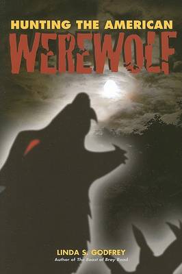 Hunting the American Werewolf book