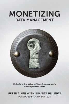 Monetizing Data Management book