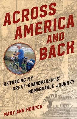 Across America and Back book