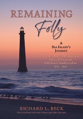 Remaining Folly book