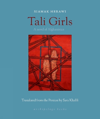 Tali Girls: A Novel of Afghanistan book