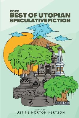 2022 Best of Utopian Speculative Fiction book