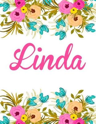 Linda by Kensington Press