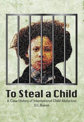 To Steal a Child book