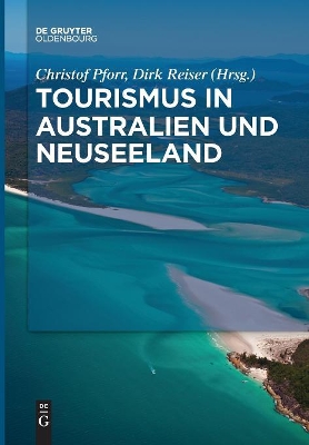 Tourismus in Australien und Neuseeland book