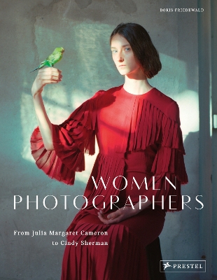 Women Photographers book