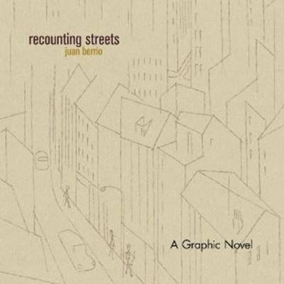 Recounting Streets book