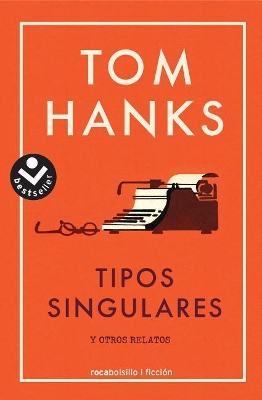 Tipos Singulares book