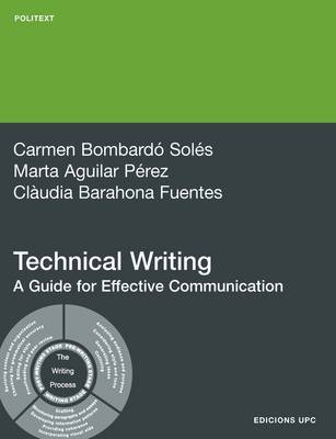 Technical Writing. A Guide for Effective Communica book