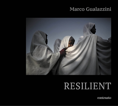 Marco Gualazzini: Resilient book