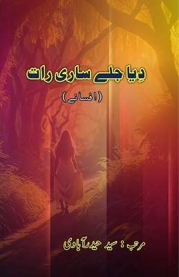 Diya jale saari raat (Short Stories) book