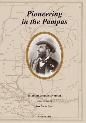 Pioneering in the Pampas book