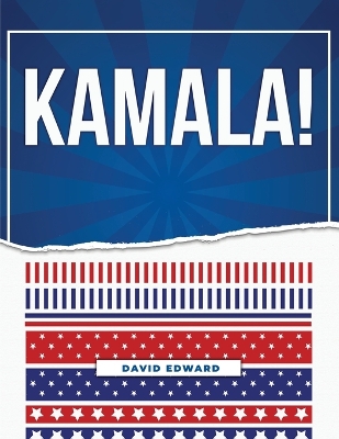 Kamala! book