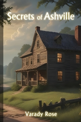 Secrets of Ashville book