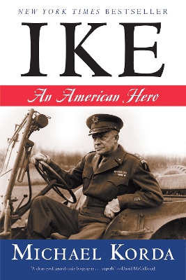 Ike book