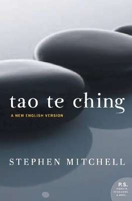 Tao Te Ching book