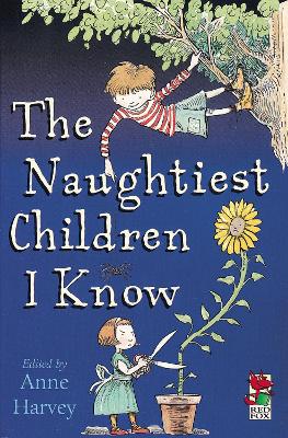 Naughtiest Children I Know book