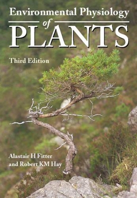 Environmental Physiology of Plants book