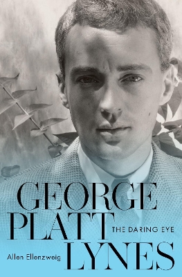 George Platt Lynes: The Daring Eye book