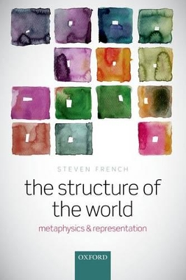 Structure of the World book