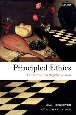 Principled Ethics by Sean McKeever