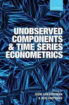 Unobserved Components and Time Series Econometrics book