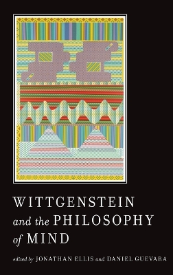 Wittgenstein and the Philosophy of Mind book