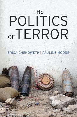 Politics of Terror book