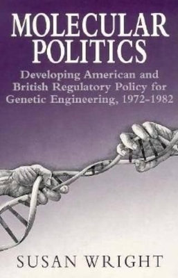 Molecular Politics book