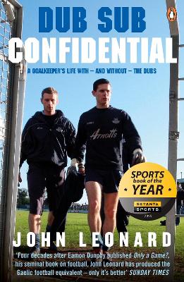 Dub Sub Confidential book