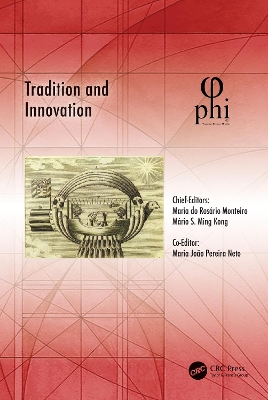 Tradition and Innovation book