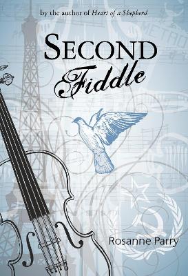 Second Fiddle book