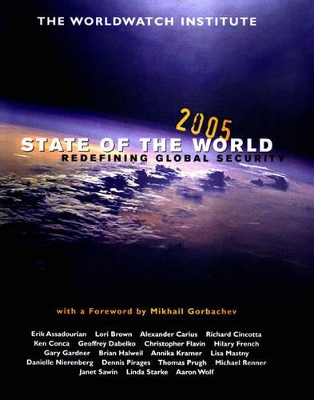State of the World 2005 book