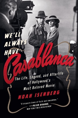 We'll Always Have Casablanca book