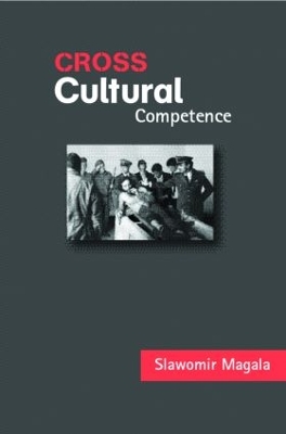 Cross-Cultural Competence book