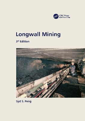 Longwall Mining, 3rd Edition book