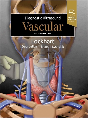 Diagnostic Ultrasound: Vascular book